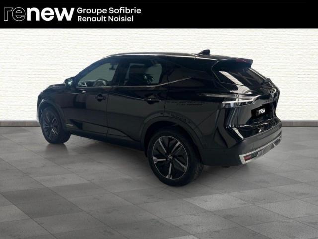 Nissan Qashqai image 1