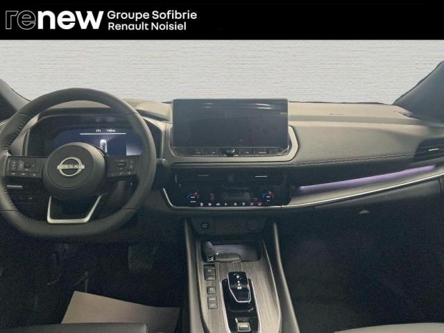 Nissan Qashqai image 9