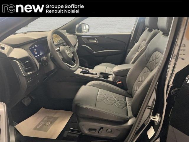 Nissan Qashqai image 7