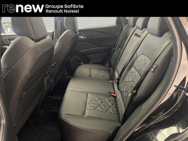 Nissan Qashqai image 3