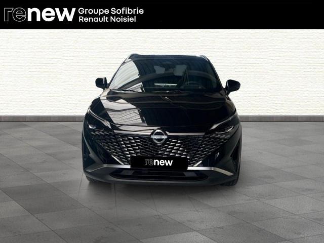 Nissan Qashqai image 5