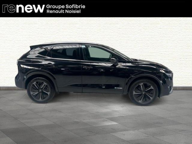 Nissan Qashqai image 6