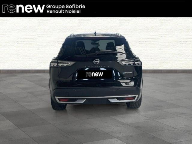 Nissan Qashqai image 7