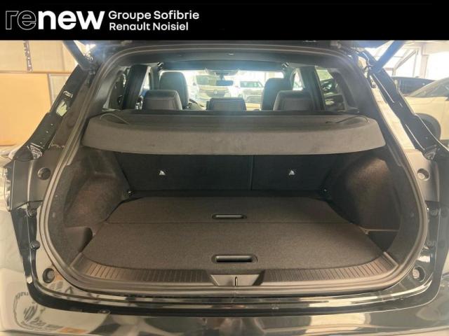 Nissan Qashqai image 1