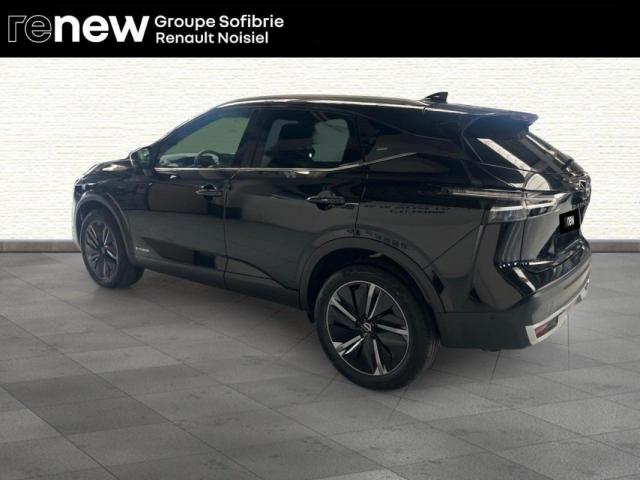 Nissan Qashqai image 9