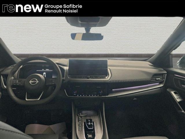 Nissan Qashqai image 4