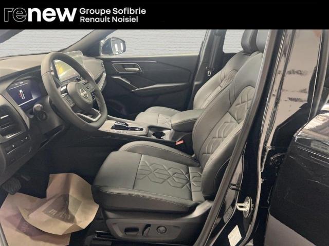 Nissan Qashqai image 2