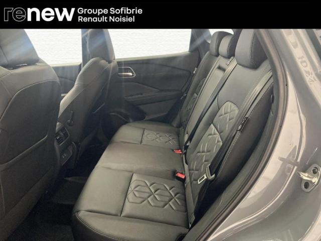 Nissan Qashqai image 4