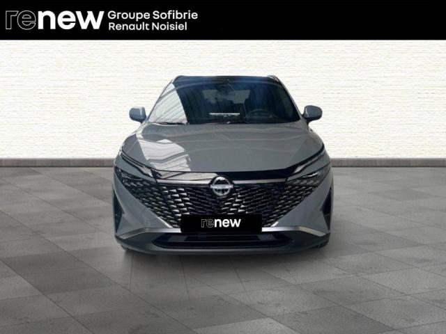 Nissan Qashqai image 8