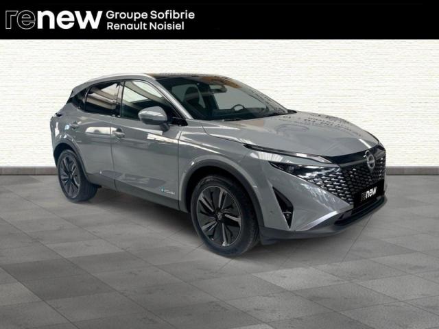 Nissan Qashqai image 6