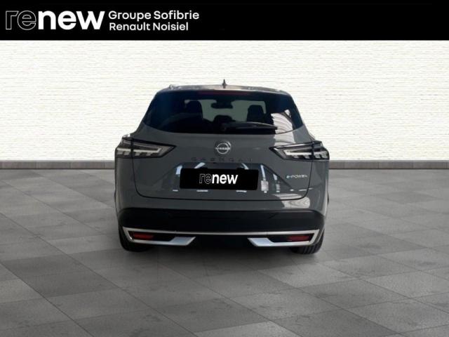 Nissan Qashqai image 1