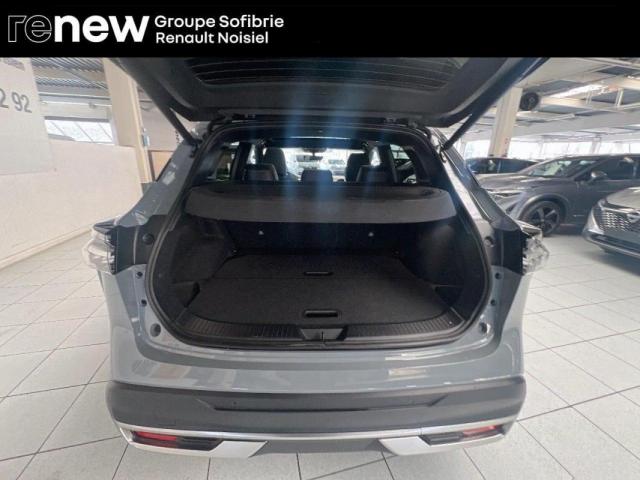 Nissan Qashqai image 5