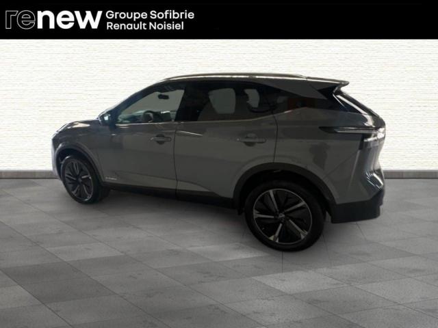 Nissan Qashqai image 3