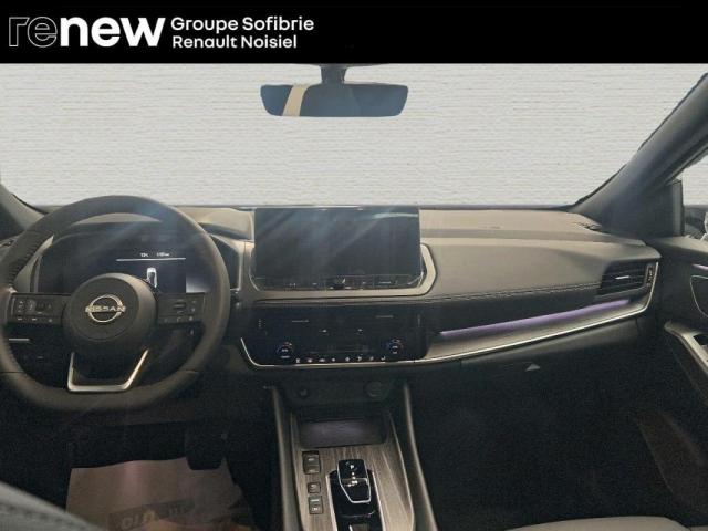 Nissan Qashqai image 9