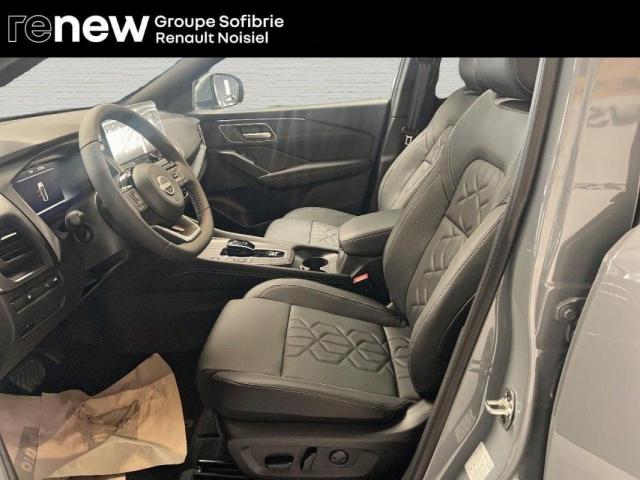 Nissan Qashqai image 2