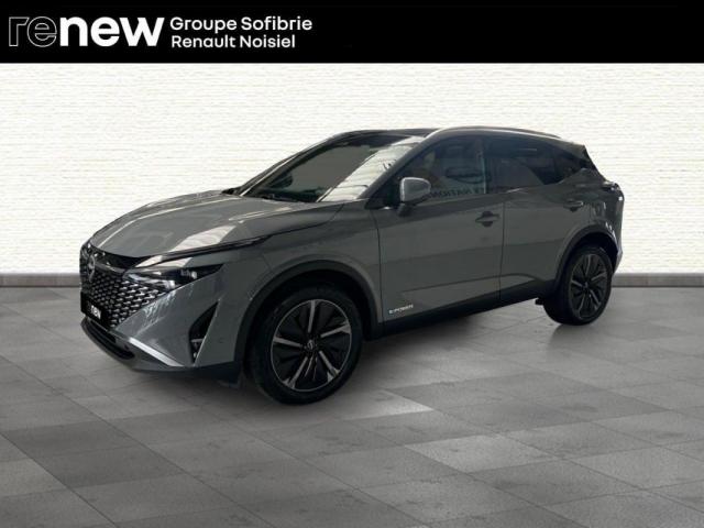 Nissan Qashqai E-Power 190 Ch Tekna