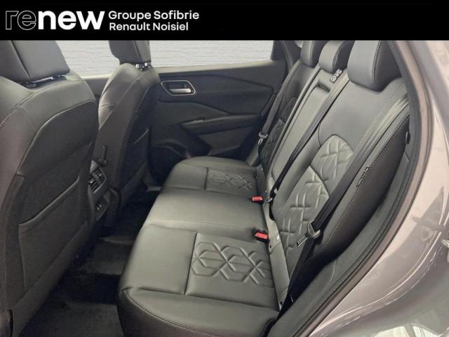 Nissan Qashqai image 4