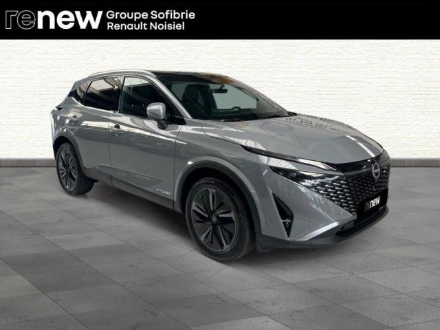 Nissan Qashqai image 5