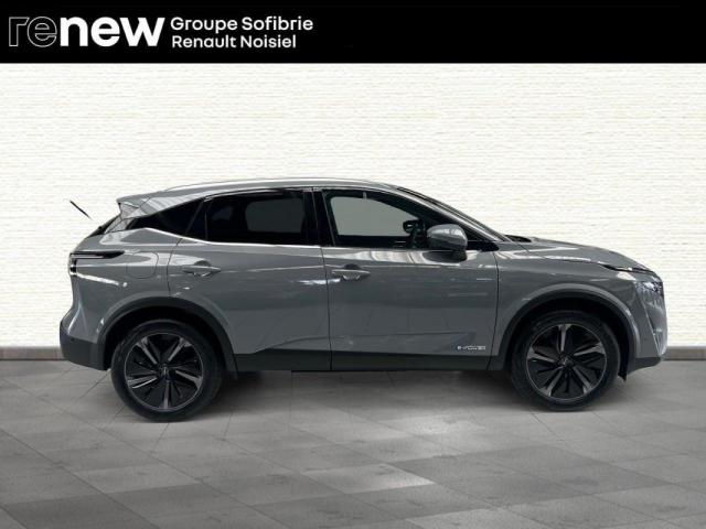 Nissan Qashqai image 2