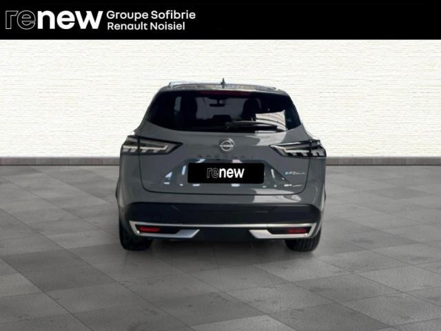 Nissan Qashqai image 6