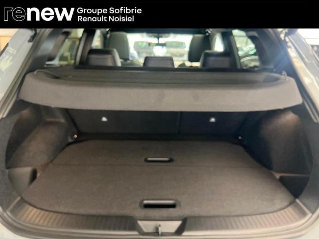 Nissan Qashqai image 9