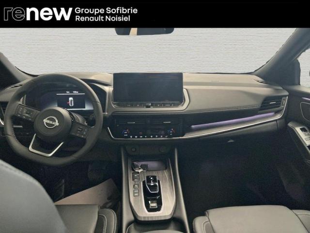 Nissan Qashqai image 3