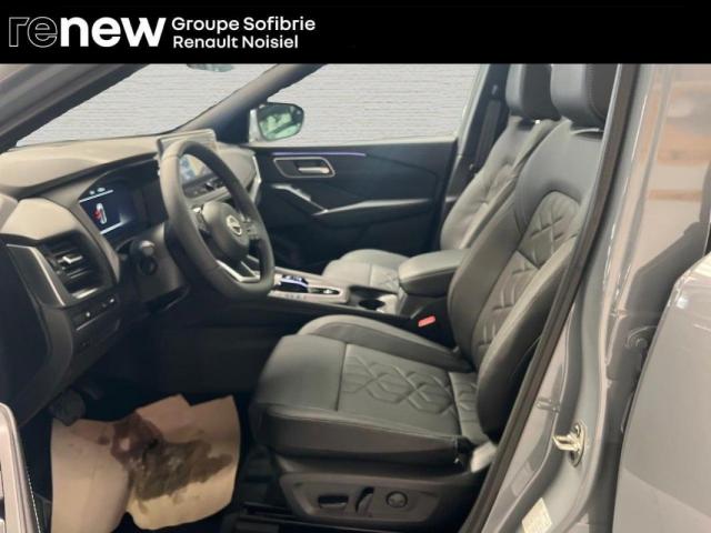 Nissan Qashqai image 7