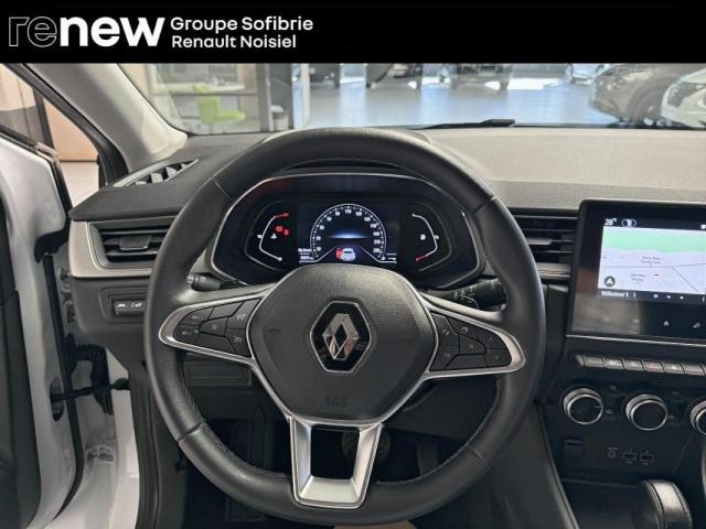 Renault Captur image 3