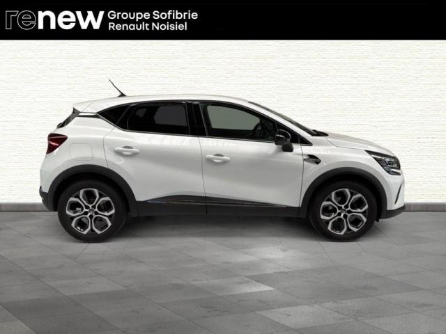 Renault Captur image 7