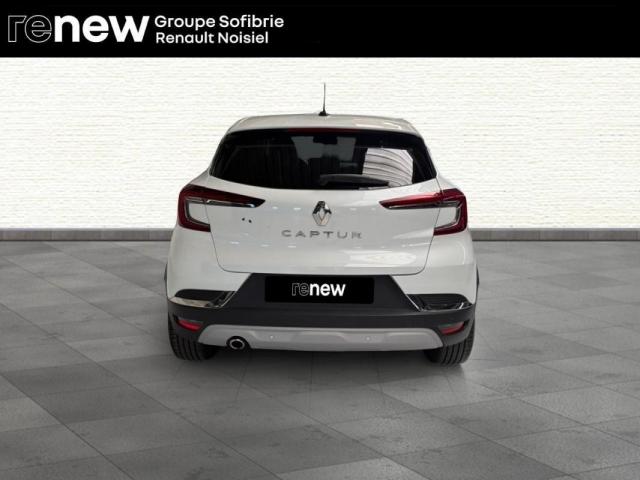 Renault Captur image 5