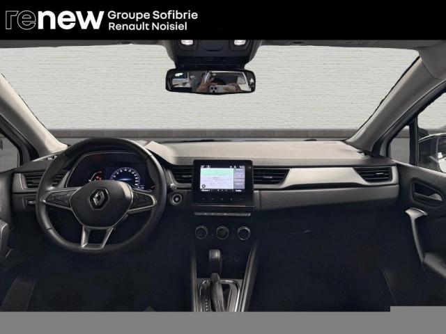Renault Captur image 6