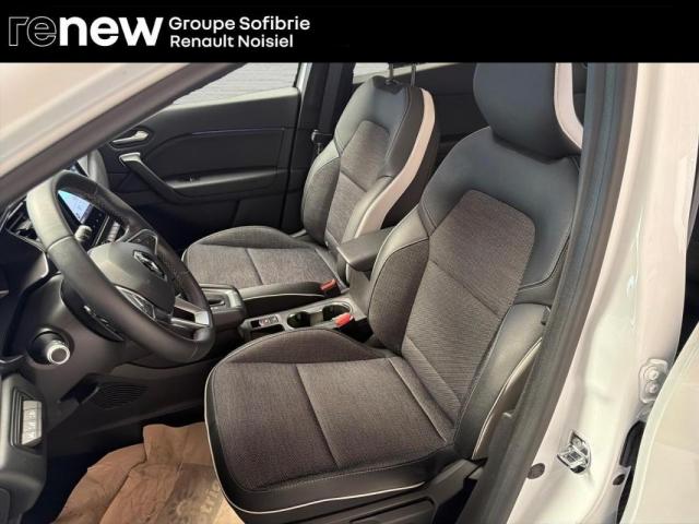 Renault Captur image 4