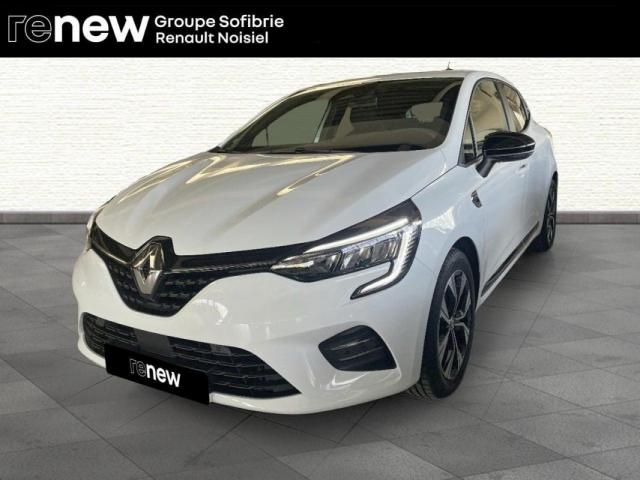 Renault Clio V E-Tech 140 - 21 Limited