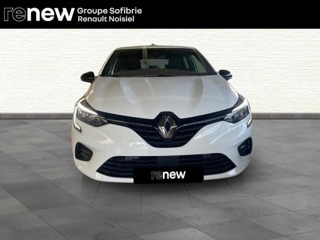 Renault Clio image 6