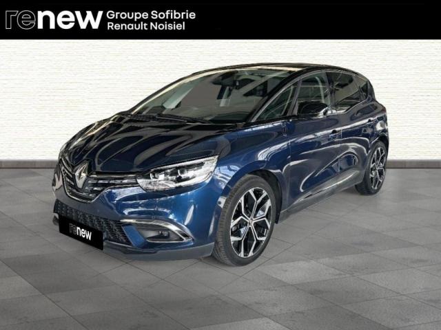 Renault Scénic Iv Tce 140 Fap Edc - 21 Intens