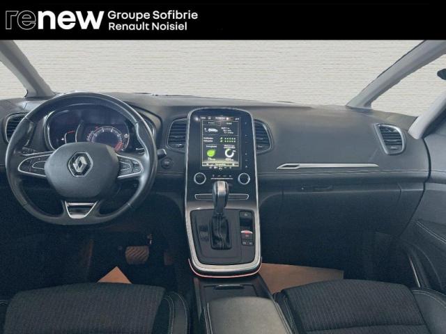 Renault Scénic image 4