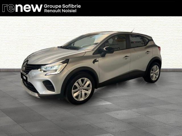 Renault Captur Tce 140 - 21 Business