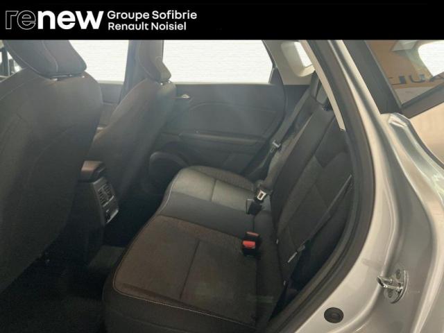 Renault Captur image 4