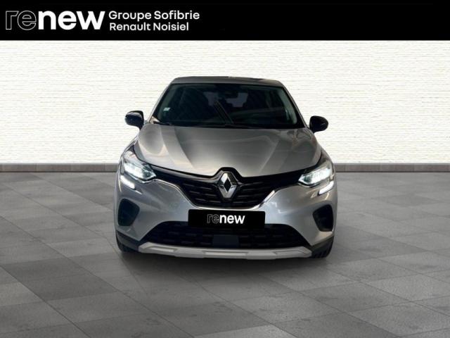 Renault Captur image 3