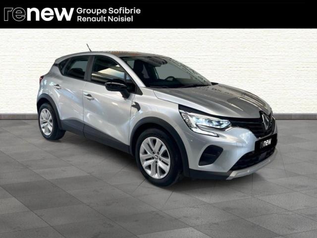 Renault Captur image 8