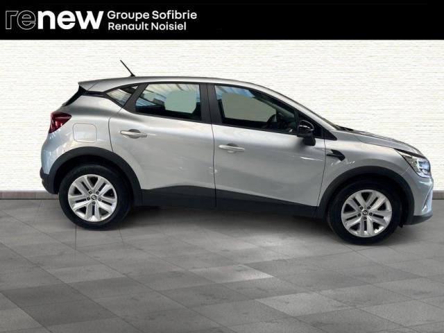 Renault Captur image 9