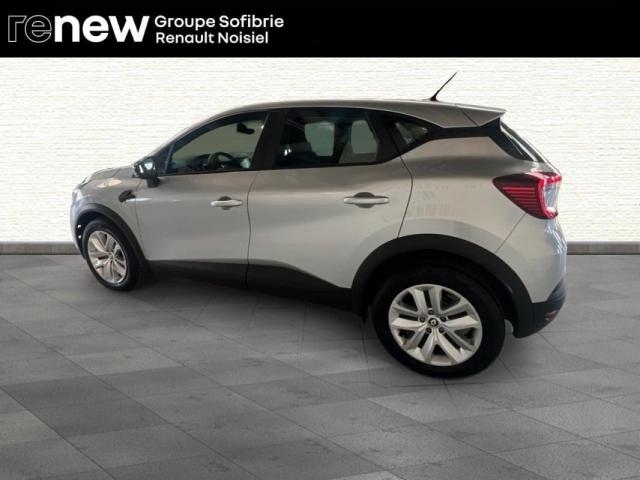 Renault Captur image 5