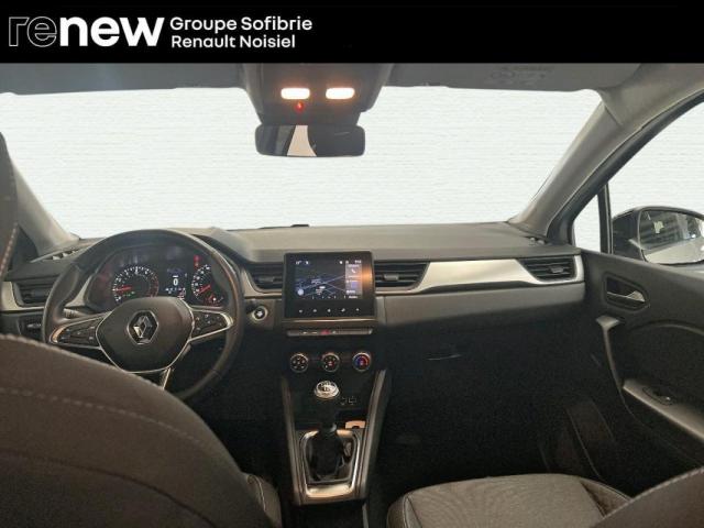 Renault Captur image 6