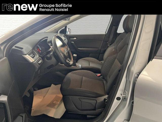 Renault Captur image 7