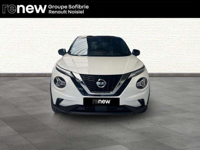 Nissan Juke image 7