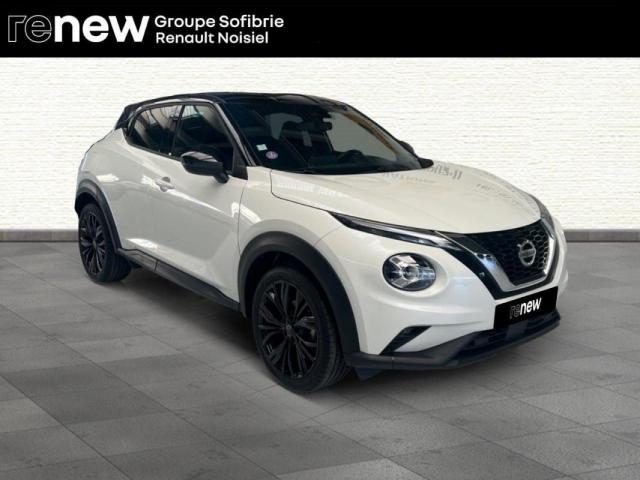Nissan Juke image 5