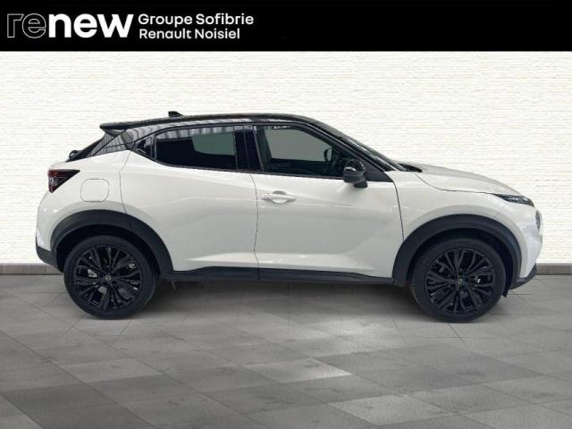 Nissan Juke image 6