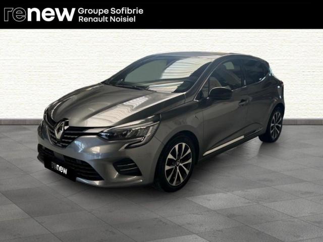 Renault Clio V Tce 90 Techno