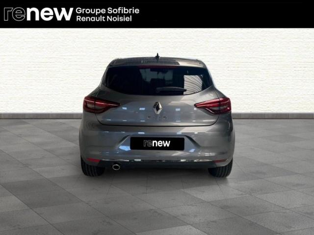 Renault Clio image 3