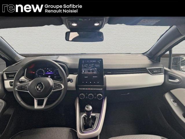 Renault Clio image 4